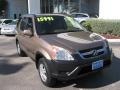 2004 Mojave Mist Metallic Honda CR-V EX 4WD  photo #1