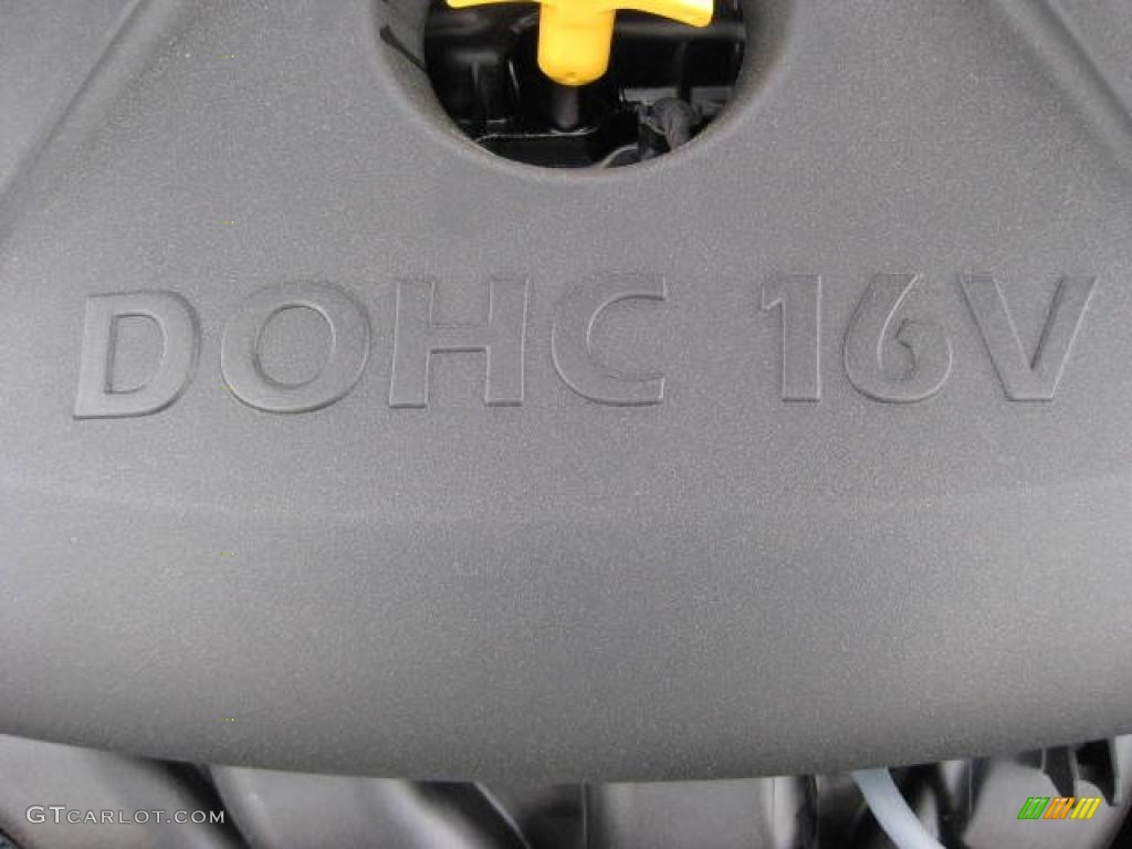 2011 Hyundai Elantra GLS 1.8 Liter DOHC 16-Valve D-CVVT 4 Cylinder Engine Photo #47007726