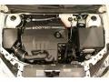 White Diamond Tri Coat - G6 Sedan Photo No. 20