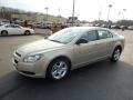 Gold Mist Metallic - Malibu LS Photo No. 3