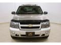 Silverstone Metallic - TrailBlazer LT 4x4 Photo No. 2