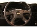 Silverstone Metallic - TrailBlazer LT 4x4 Photo No. 10