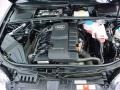 Brilliant Black - A4 2.0T S-Line Sedan Photo No. 14