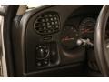 Silverstone Metallic - TrailBlazer LT 4x4 Photo No. 11