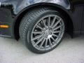 Brilliant Black - A4 2.0T S-Line Sedan Photo No. 15