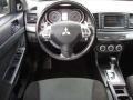 Black Steering Wheel Photo for 2008 Mitsubishi Lancer #47007984