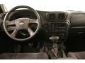 Silverstone Metallic - TrailBlazer LT 4x4 Photo No. 19