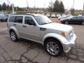Bright Silver Metallic - Nitro R/T 4x4 Photo No. 6