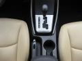 6 Speed Shiftronic Automatic 2011 Hyundai Elantra GLS Transmission