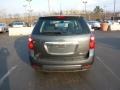 2011 Cyber Gray Metallic Chevrolet Equinox LS AWD  photo #6