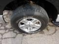 2005 Black Ford F150 XLT SuperCrew 4x4  photo #9