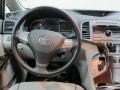 2009 Magnetic Gray Metallic Toyota Venza AWD  photo #3