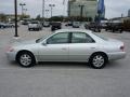 Lunar Mist Metallic - Camry LE Photo No. 2