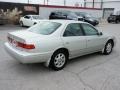 Lunar Mist Metallic - Camry LE Photo No. 4