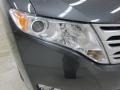Magnetic Gray Metallic - Venza AWD Photo No. 9