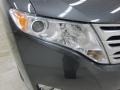 2009 Magnetic Gray Metallic Toyota Venza AWD  photo #9