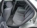 Gray Interior Photo for 2001 Toyota Camry #47009136