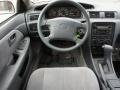Gray Interior Photo for 2001 Toyota Camry #47009151