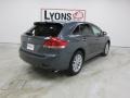 Magnetic Gray Metallic - Venza AWD Photo No. 18