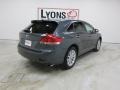 2009 Magnetic Gray Metallic Toyota Venza AWD  photo #18