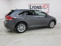 Magnetic Gray Metallic - Venza AWD Photo No. 19