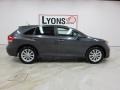 Magnetic Gray Metallic - Venza AWD Photo No. 21
