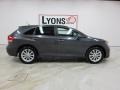 2009 Magnetic Gray Metallic Toyota Venza AWD  photo #21