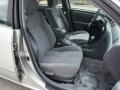 Lunar Mist Metallic - Camry LE Photo No. 17