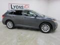Magnetic Gray Metallic - Venza AWD Photo No. 23