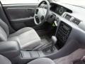 Lunar Mist Metallic - Camry LE Photo No. 19