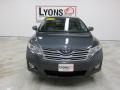 Magnetic Gray Metallic - Venza AWD Photo No. 27