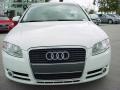 Ibis White - A4 2.0T Sedan Photo No. 8