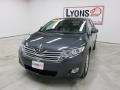 Magnetic Gray Metallic - Venza AWD Photo No. 28