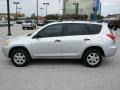 Classic Silver Metallic - RAV4 I4 Photo No. 2