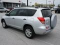 Classic Silver Metallic - RAV4 I4 Photo No. 3