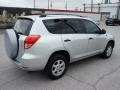 Classic Silver Metallic - RAV4 I4 Photo No. 4