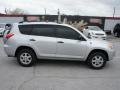 Classic Silver Metallic - RAV4 I4 Photo No. 5