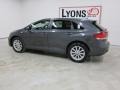 Magnetic Gray Metallic - Venza AWD Photo No. 33