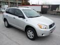 Classic Silver Metallic - RAV4 I4 Photo No. 6