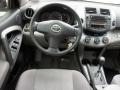 Classic Silver Metallic - RAV4 I4 Photo No. 9