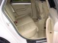 Ibis White - A4 2.0T Sedan Photo No. 11