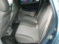 Light Taupe Interior Photo for 2005 Chrysler Pacifica #47009595