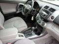Classic Silver Metallic - RAV4 I4 Photo No. 19
