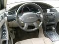 Light Taupe Dashboard Photo for 2005 Chrysler Pacifica #47009613