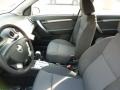 Sport Red - Aveo LT Sedan Photo No. 7