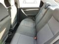 Sport Red - Aveo LT Sedan Photo No. 9