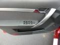 Sport Red - Aveo LT Sedan Photo No. 14