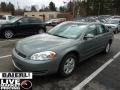 Dark Silver Metallic - Impala LT Photo No. 3