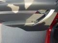 Sport Red - Aveo LT Sedan Photo No. 15