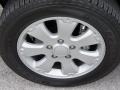 Slate Gray Metallic - Sequoia SR5 Photo No. 7